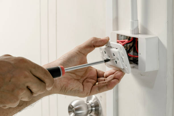 Emergency Electrical Repair Services in Merrifield, VA